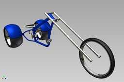 ���г�Choppertrike
