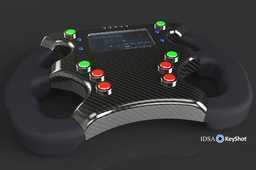 Idsa/keyshot���ֵ���ս:Ŀ