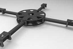 quadframe