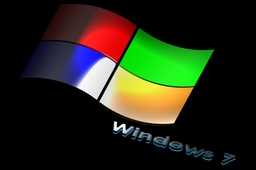 Windows7�ı�־