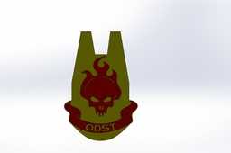 �⻷ODST���