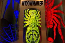 Widowmaker-RedHarbin