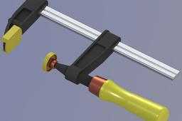 F-CLAMP
