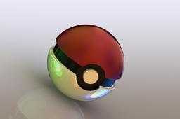 pokebola
