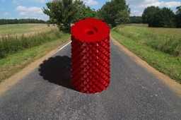 Nurling
