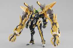 VALVRAVE
