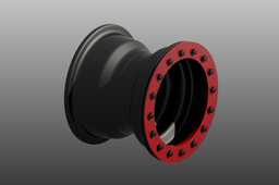 ATVBeadlock��Ե
