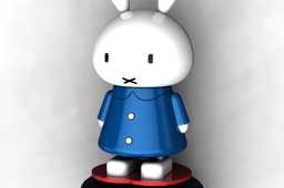 Miffy_doll
