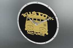 kUSTOF
