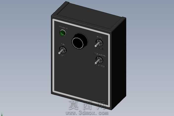 驱动,电机、115/230V,5安培