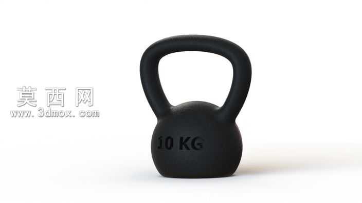Kettlebell
