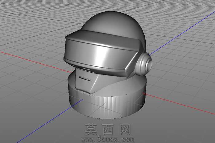7英寸乙烯adapter-Thomas头盔——愚蠢朋克