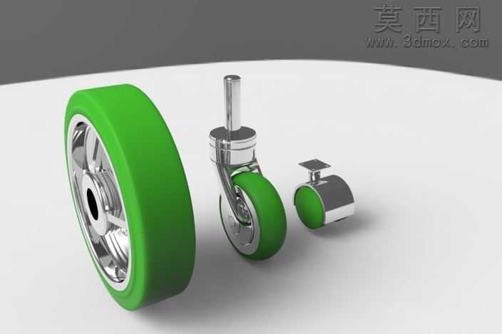 家具轮子