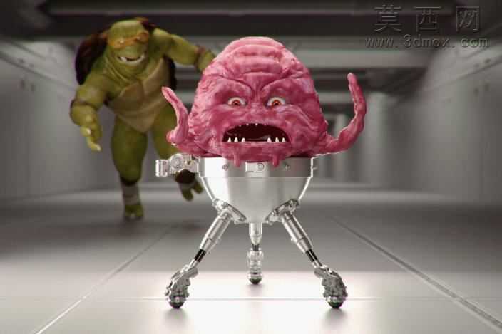 Krang
