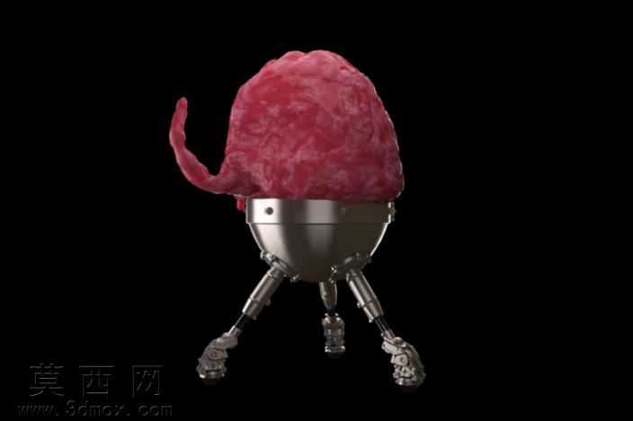 Krang
