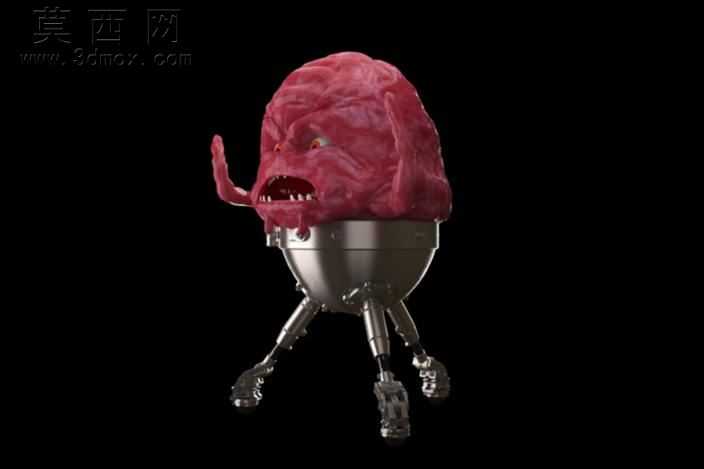 Krang
