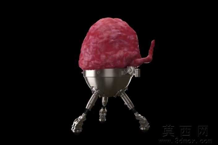 Krang
