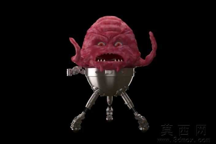 Krang
