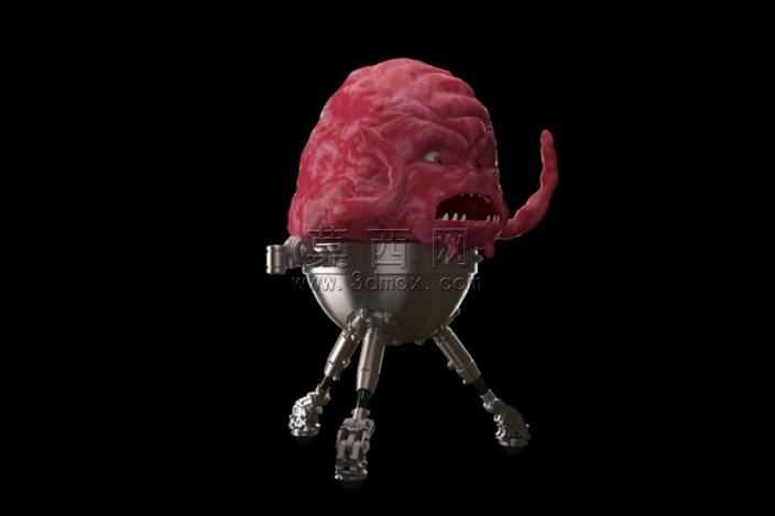 Krang
