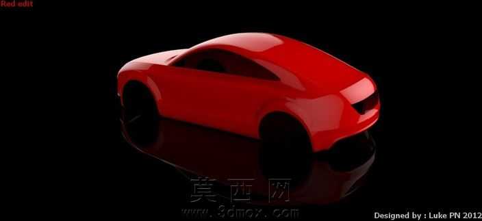 奥迪TT