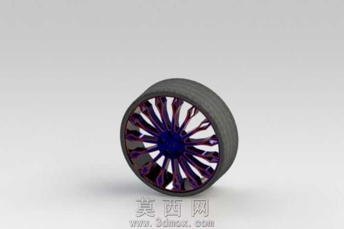 Rim
