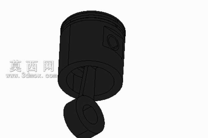 PISTONROD
