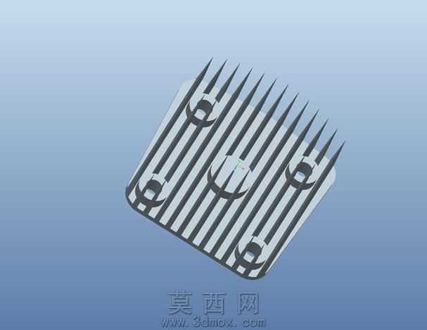 Cylinderhead
