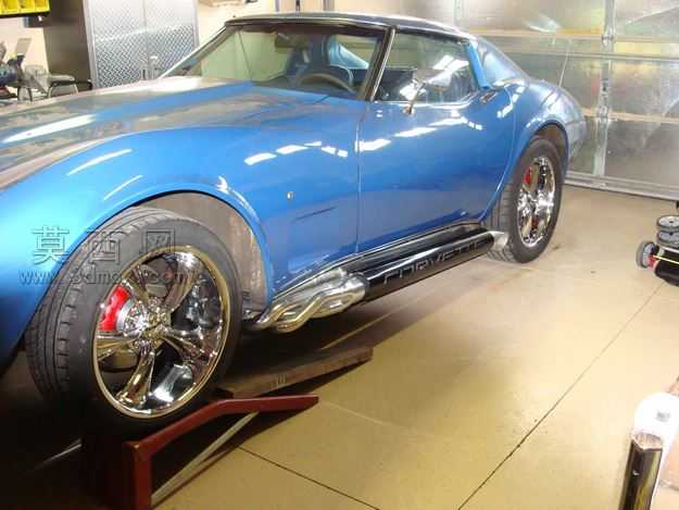 77��Corvette���
