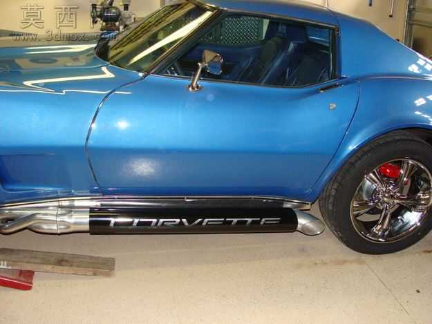 77��Corvette���
