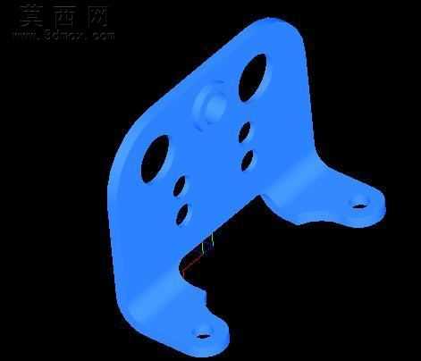 Bracket_Pressure_Port

