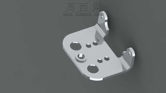 Bracket_Pressure_Port
