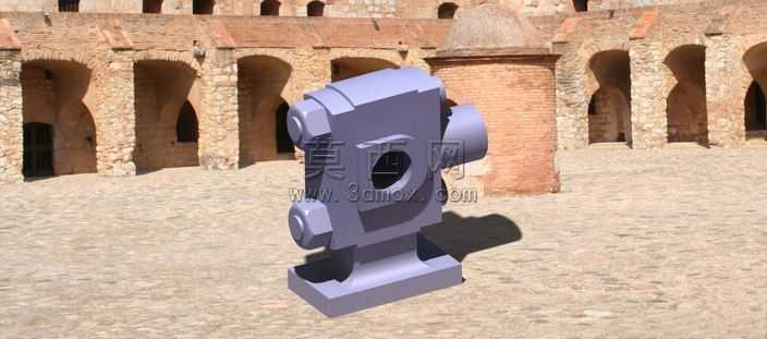 Crosshead_Assembly
