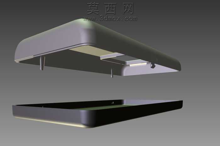 PCB住房