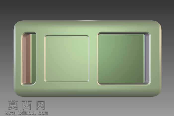 PCB住房