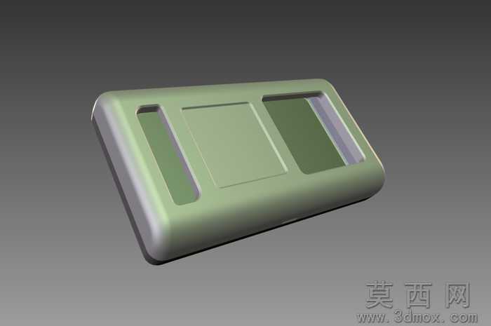 PCB住房