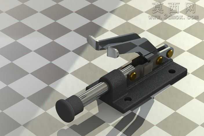 Snelspanner
