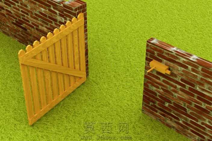 门户de查顿