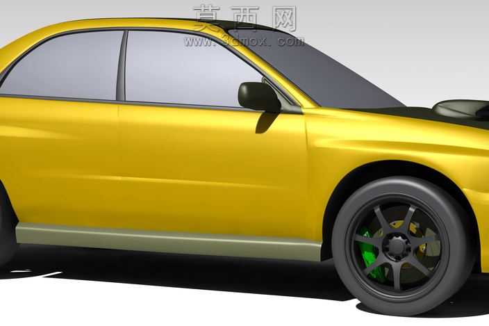 ˹��³����WRXSTIGDA2001-2002
