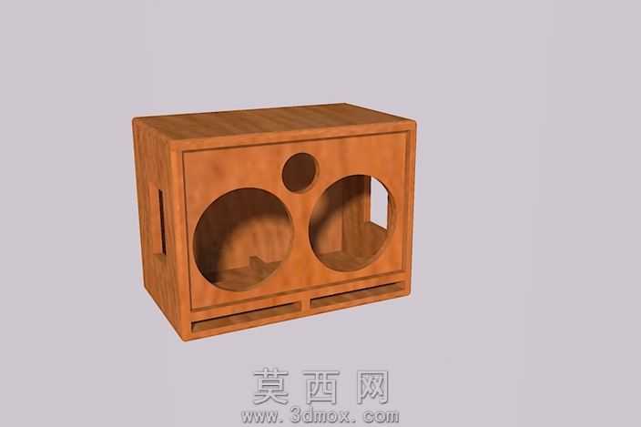 低音内阁2x10