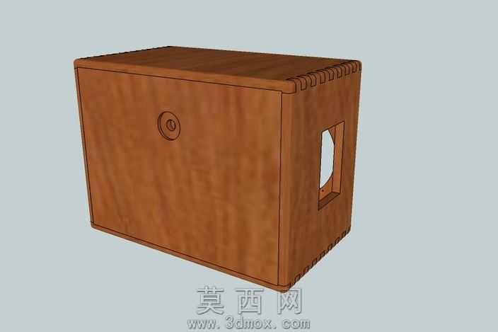 低音内阁2x10