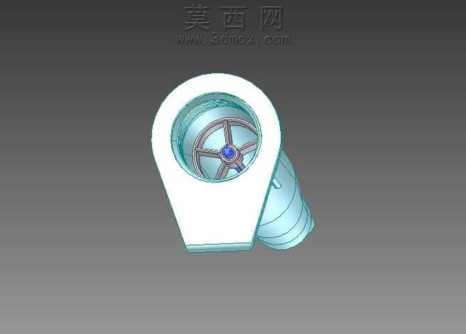 密封胶与锥形喷嘴针和45°课以T输出配置文件