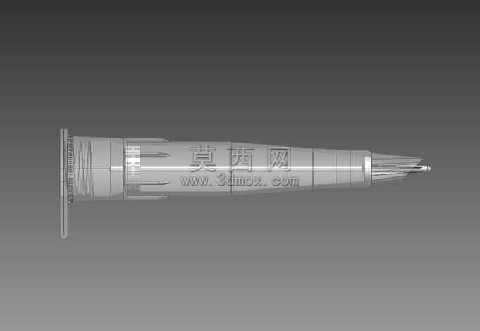 密封胶与锥形喷嘴针和45°课以T输出配置文件