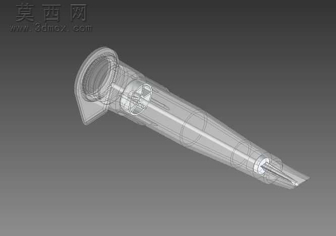密封胶与锥形喷嘴针和45°课以T输出配置文件