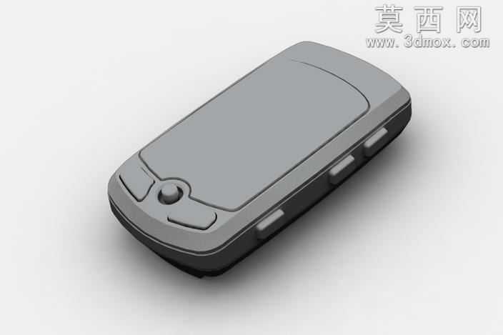 Garmin边缘705