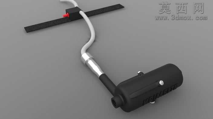 Krimelte泡沫加热器便携式V2