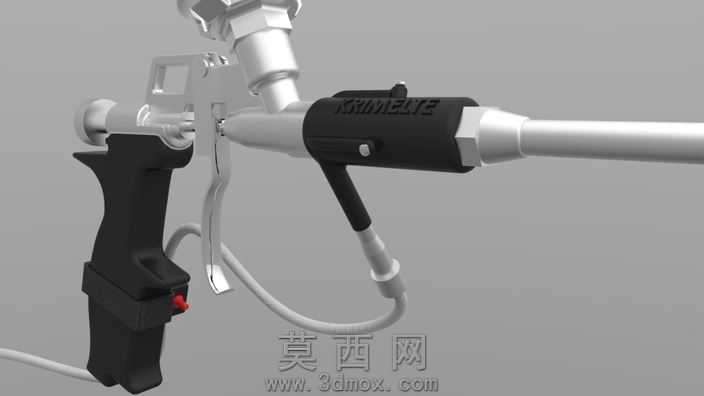 Krimelte泡沫加热器便携式V2