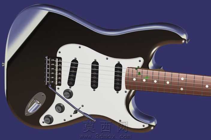 stratocaster�缪��
