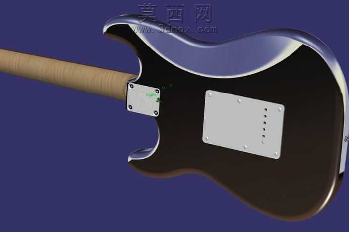 stratocaster�缪��
