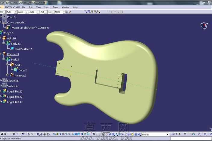 stratocaster�缪��
