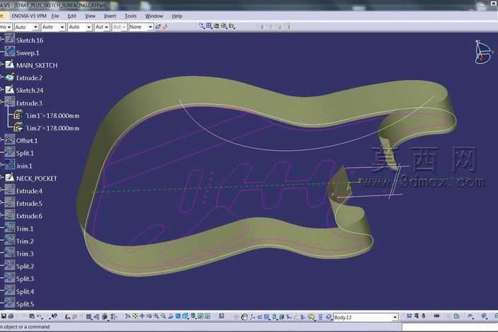 stratocaster�缪��
